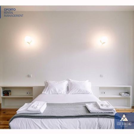 Orm - Bainharia Apartment Porto Exterior photo