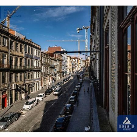 Orm - Bainharia Apartment Porto Exterior photo