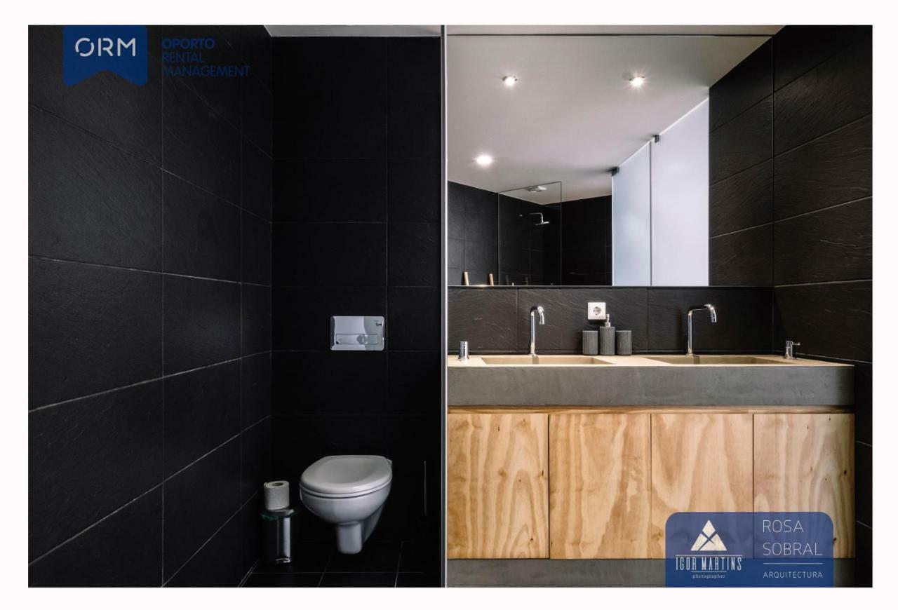 Orm - Bainharia Apartment Porto Exterior photo