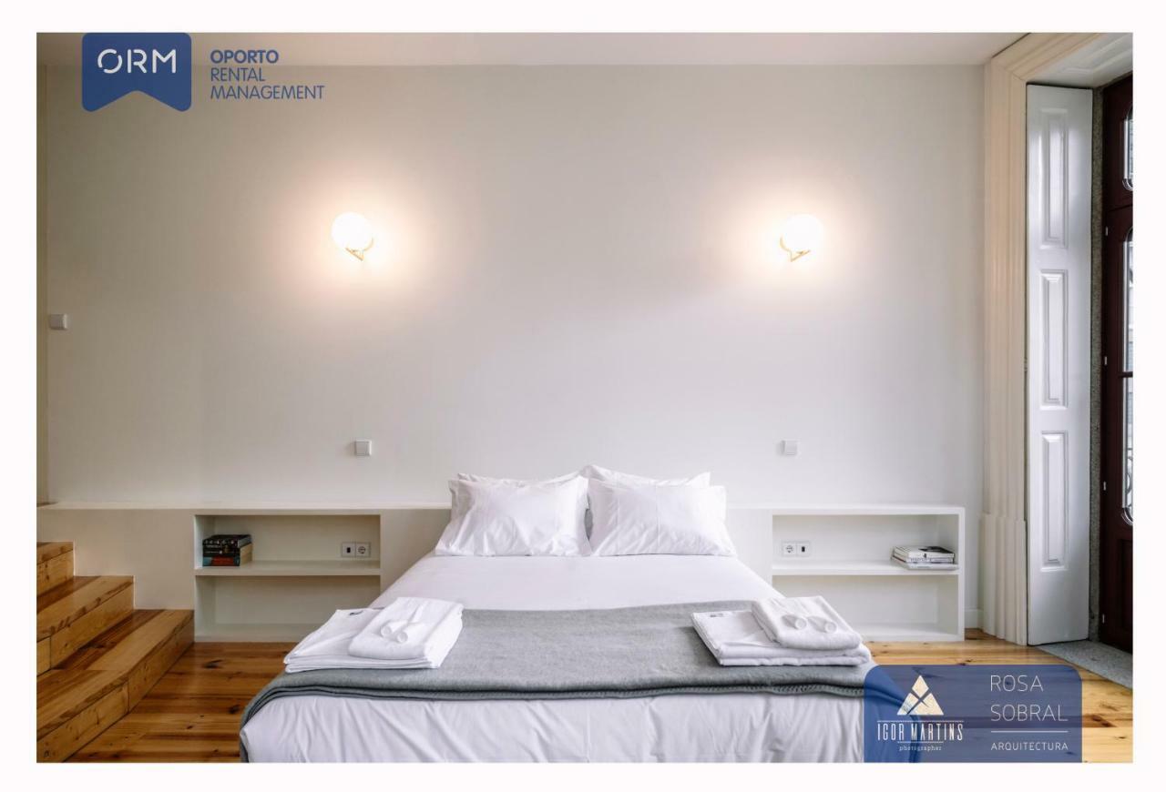 Orm - Bainharia Apartment Porto Exterior photo